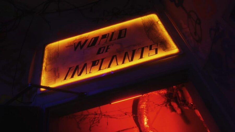 The Clinic: Escape room in Fun Arena Prague - Escape and Survive: How the Two-Part Mission Works