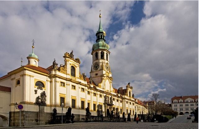 The essentials of Prague - Who this tour is best for (and who might want a different option)