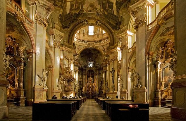 The essentials of Prague - Old Town alleys on foot: the part you’ll remember most