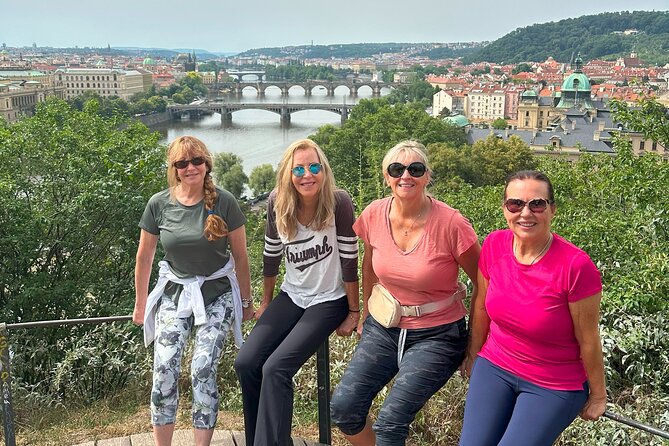 The Highlights of Prague on eBike or electric Scooter - FAQ
