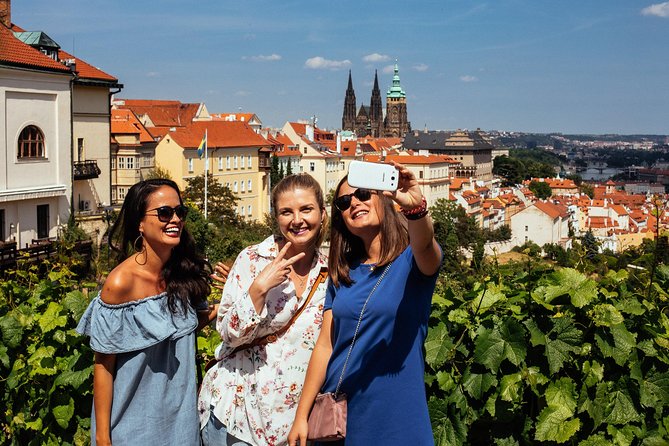 The History of Prague: Prague Castle & Castle District Private Tour - Key highlights you should care about