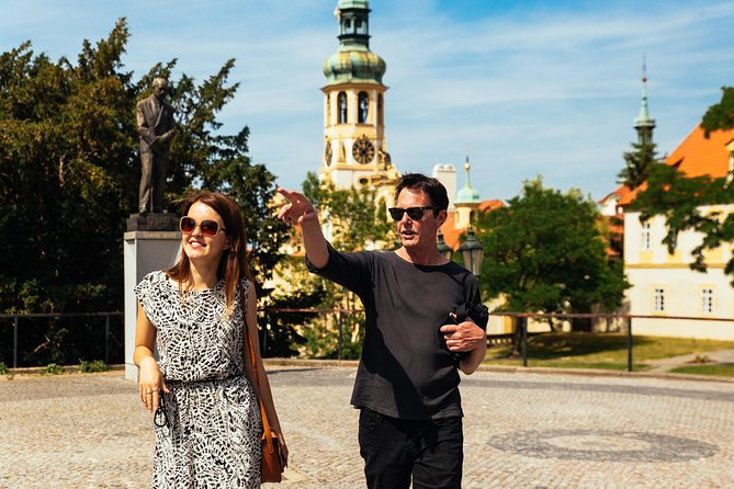 The History of Prague: Prague Castle & Castle District Private Tour - Should you book this Prague Castle District private tour?