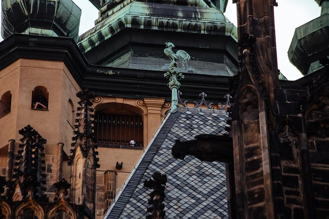 The History of Prague: Prague Castle & Castle District Private Tour - FAQ