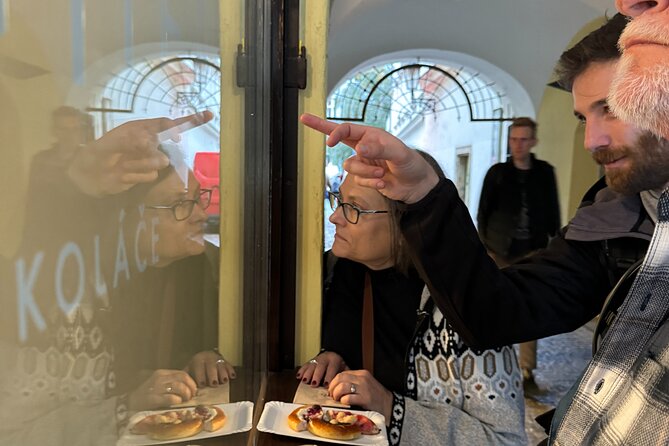 The Ultimate Prague Food Tour - Key highlights at a glance