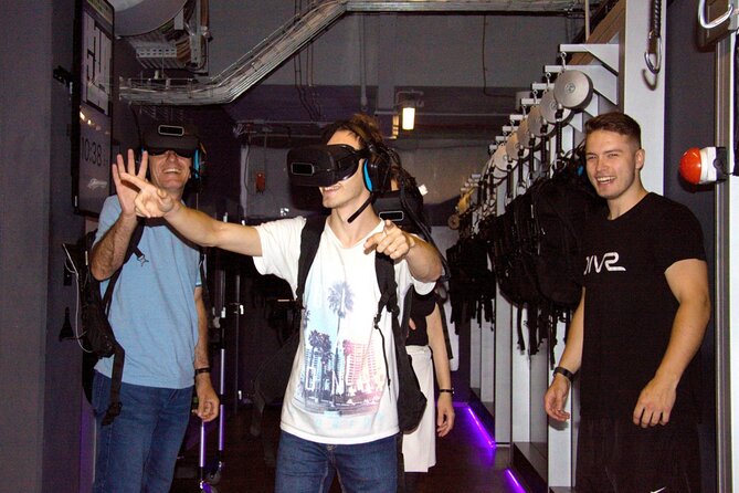 Time Travel to Golem‘s Prague (Virtual Reality) - Who should book this (and who might skip it)
