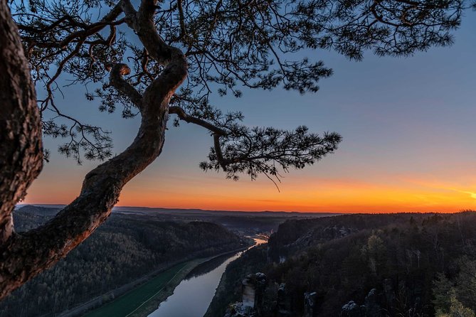 Top Full-Day Adventure: Bohemian & Saxon Switzerland from Prague - Price and value: what $217.22 buys you (and what it doesn’t)