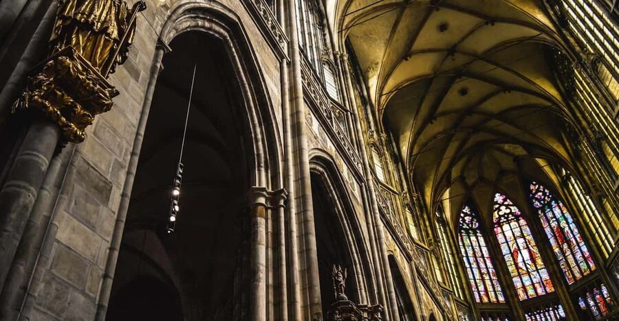 Tour of Prague Castle in italian language ticket included - Key Things I’d Watch For