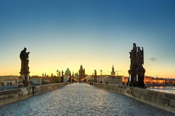 Tour of the Czech Republic - Castles and spas of Bohemia & Moravia - Why this Czech loop feels doable (even when you move a lot)