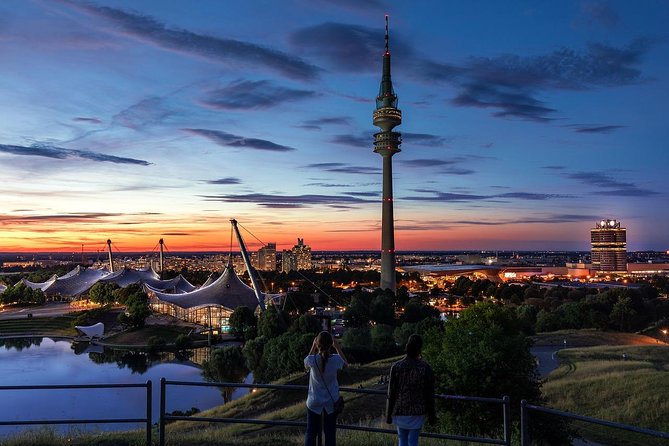 Transfer from Prague to Munich: Private with a 2 Hour Stop - Picking your 2-hour stop: where to spend the break