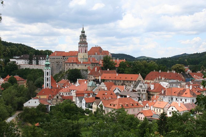 Trip to Cesky Krumlov from Prague - Languages and guide style: how to get the most from the narration