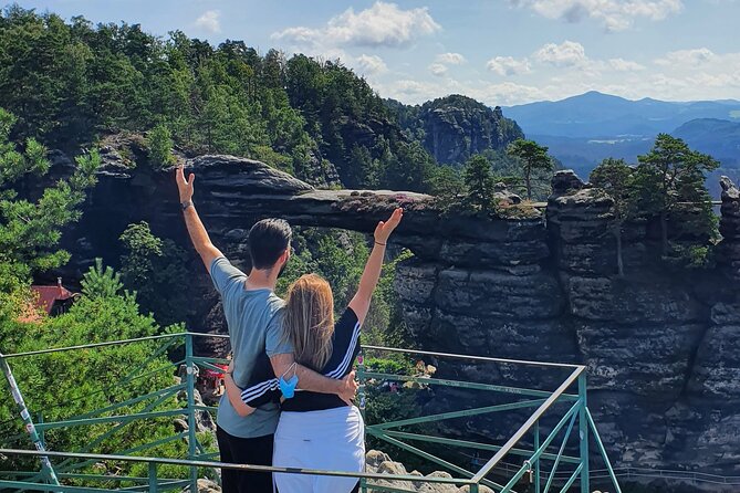 Two Countries, One Day: AMAZING Bohemian and Saxony Switzerland - Key Highlights You’ll Feel in Your Feet (and Photos)