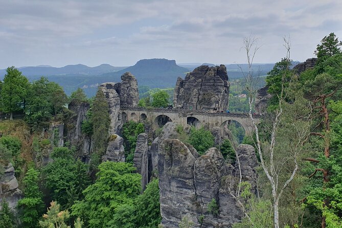 Two Countries, One Day: AMAZING Bohemian and Saxony Switzerland - What $179 Gets You (and Why It’s Not Just a Taxi Day)