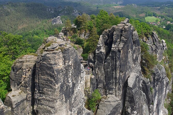 Two Countries, One Day: AMAZING Bohemian and Saxony Switzerland - Who This Tour Fits Best (and Who Might Skip It)