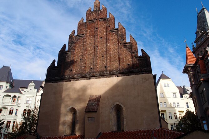 Ultimate Prague Private Walking Tour - Charles Bridge: iconic, and better with context