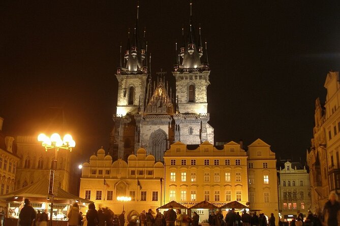 Ultimate Prague Private Walking Tour - Prague Castle: a 2-hour “big picture” moment