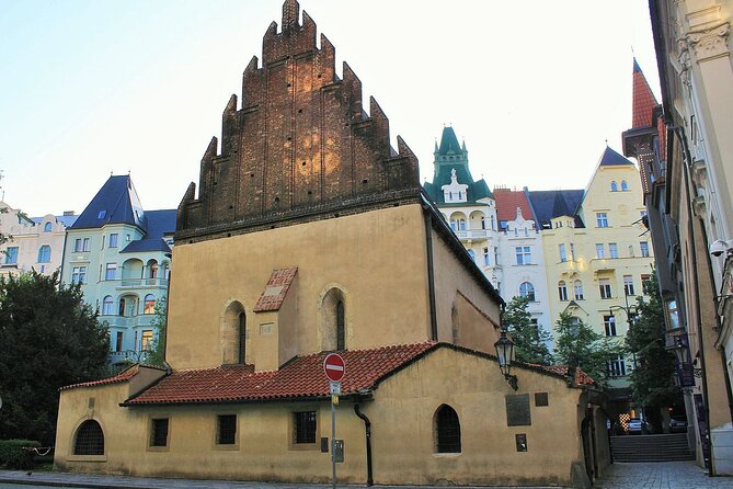 Ultimate Prague Private Walking Tour - Wenceslas Monument and the pull of New Town
