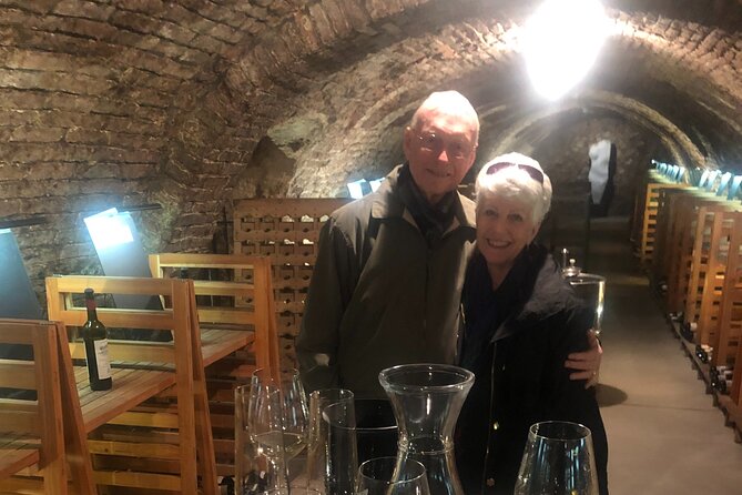 Ultimate private wine tasting experience from Prague to Moravia (3 days) - Key highlights you’ll actually care about