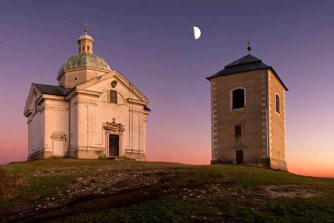 Ultimate private wine tasting experience from Prague to Moravia (3 days) - South Moravia’s wine story: why this region matters
