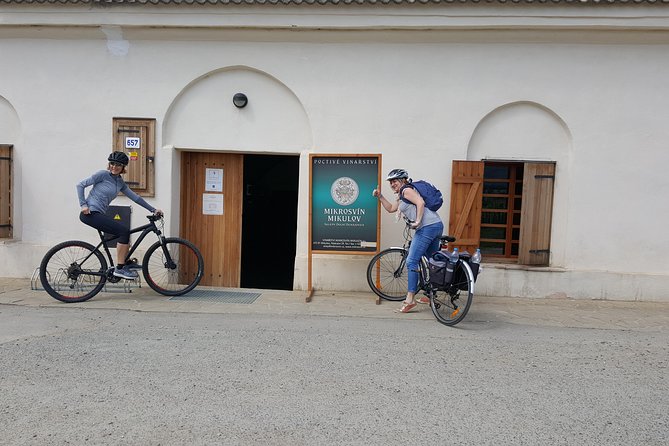 Ultimate private wine tasting experience from Prague to Moravia (3 days) - Day 1 in Mikulov: a UNESCO-feeling wine town with real stopping power