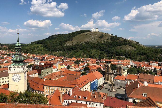 Ultimate private wine tasting experience from Prague to Moravia (3 days) - Price and logistics: the sweet spot for a private group