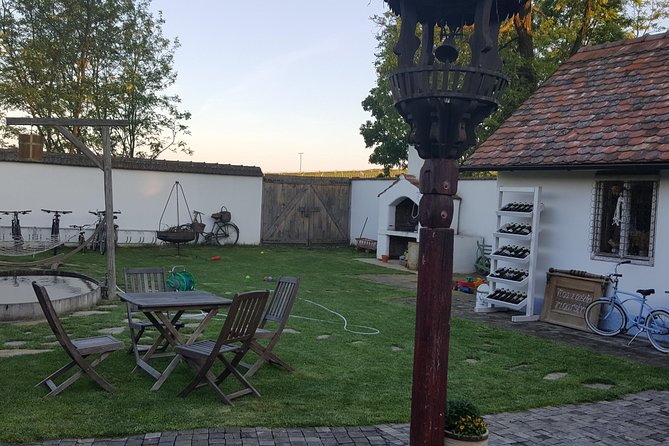 Ultimate private wine tasting experience from Prague to Moravia (3 days) - Who should book this tour (and who might not love it)