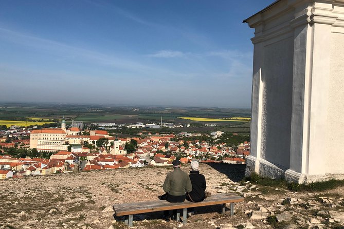 Ultimate private wine tasting experience from Prague to Moravia (3 days) - The drive from Prague to Mikulov: time to settle in