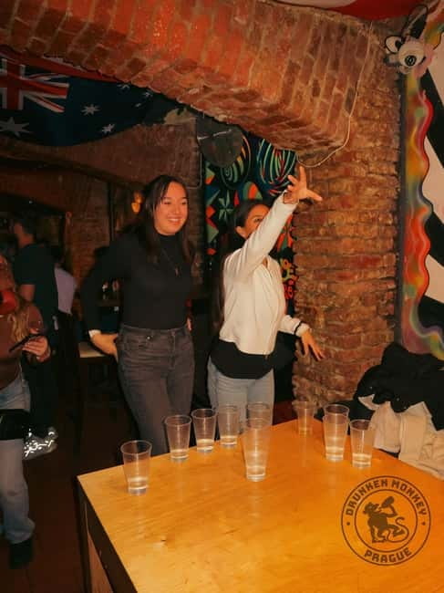 Ultimate Unlimited Beer Pong with Czech Beer - Key highlights to clock before you go