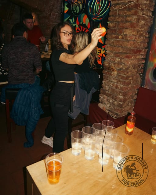Ultimate Unlimited Beer Pong with Czech Beer - Who This Is Best For (and Who Should Skip It)