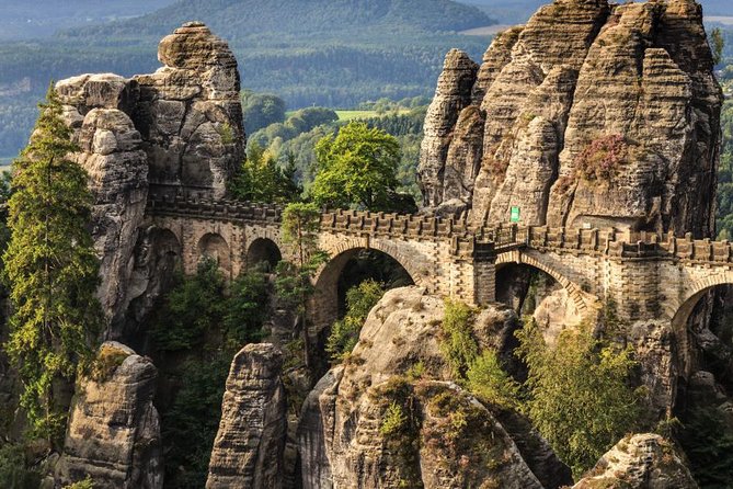 Unforgettable Private tour to Dresden and Saxon Switzerland from Prague - Who This Tour Suits Best (and Who Might Want to Rethink It)
