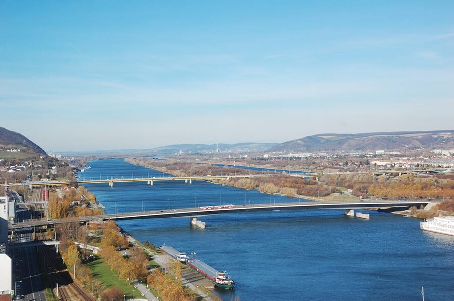 Vienna Full Day Tour from Prague - Key highlights you actually feel on the day