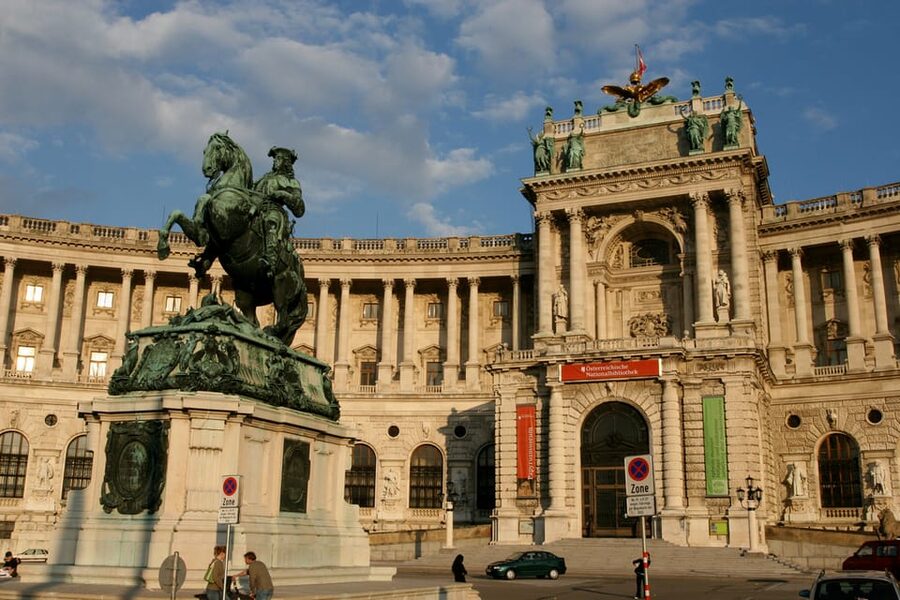 Vienna Full Day Tour from Prague - Timing, intensity, and how to make it feel easier