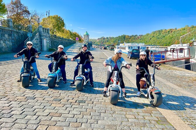Viewpoints & Castle tour on SCROOSER - Should You Book Viewpoints & Castle on SCROOSER?