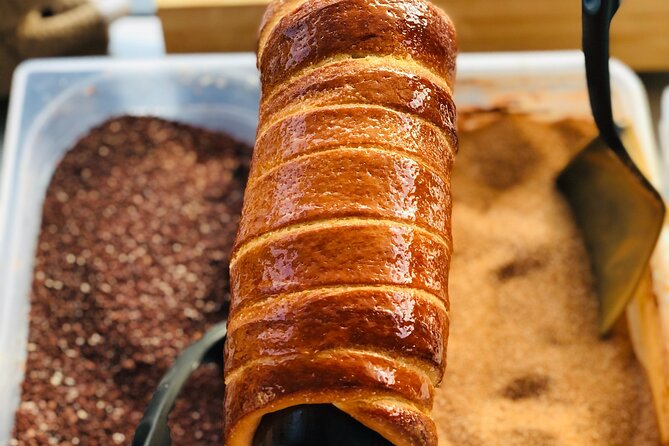 VIP Private Food Prague Tour by car: Food, drinks and boat - Key Highlights You’ll Care About