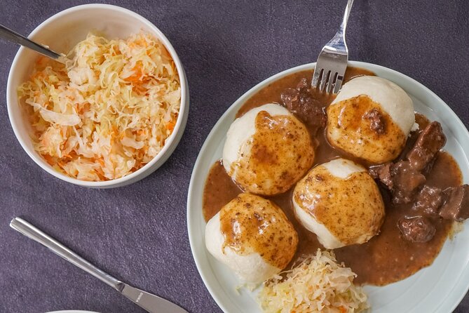 VIP Private Food Prague Tour by car: Food, drinks and boat - Czech Food Stops and Drink Pairings: How the Tour Keeps You from Guessing