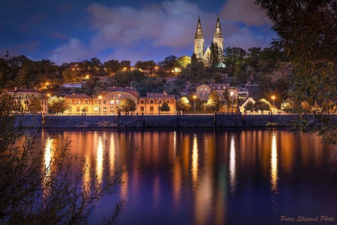 VIP Private tour Prague: Castle, Lunch, Beer, Boat - Pickup, public transport tickets, and private logistics that save your brain
