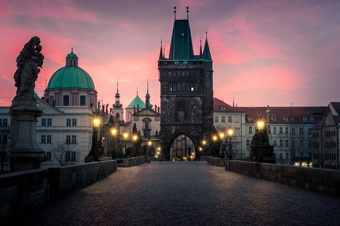 VIP Tour: Professional photos - You and Prague Best Monuments - Price and value: is $288.10 per person fair?