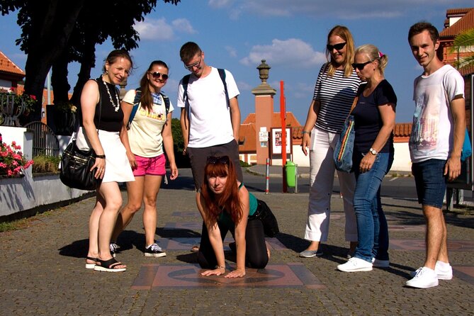 Vltava River Boat Trip and Zoo Entrance Ticket in Prague - Prague Zoo for 5 hours: go at your own pace, like a local