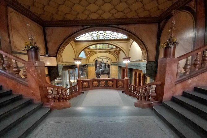 Walking Tour in Prague with Local Historian - Who should book this tour (and who might skip it)