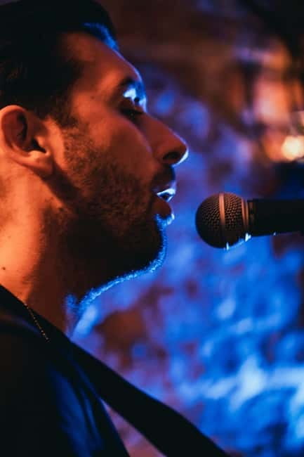 Wednesday Night Live Music with Cocktails - Key things to know before you go