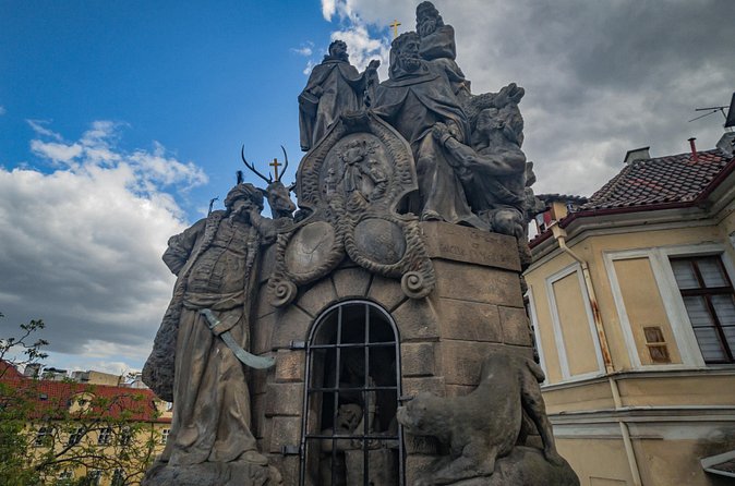 Welcome to Prague - Private Tour with Licensed Guide - Old Town Hall and the Astronomical Clock: How to Read It in Real Life