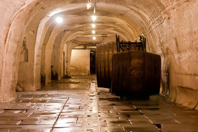 WINE, FOOD & BEER TOUR from Prague to PILSEN - Lunch in a friendly Pilsen restaurant