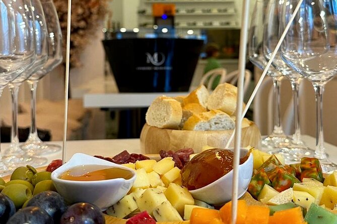 Wine Tasting and History Prague - Who should book this Prague wine tasting and history tour
