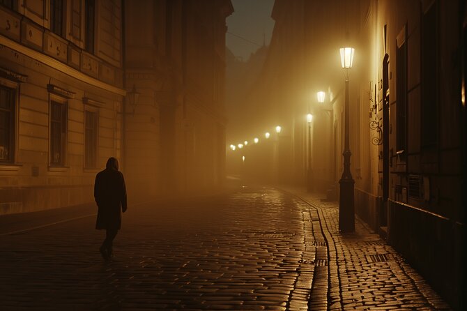 World war 2 in Prague tour - Key things you’ll notice on this WWII in Prague route