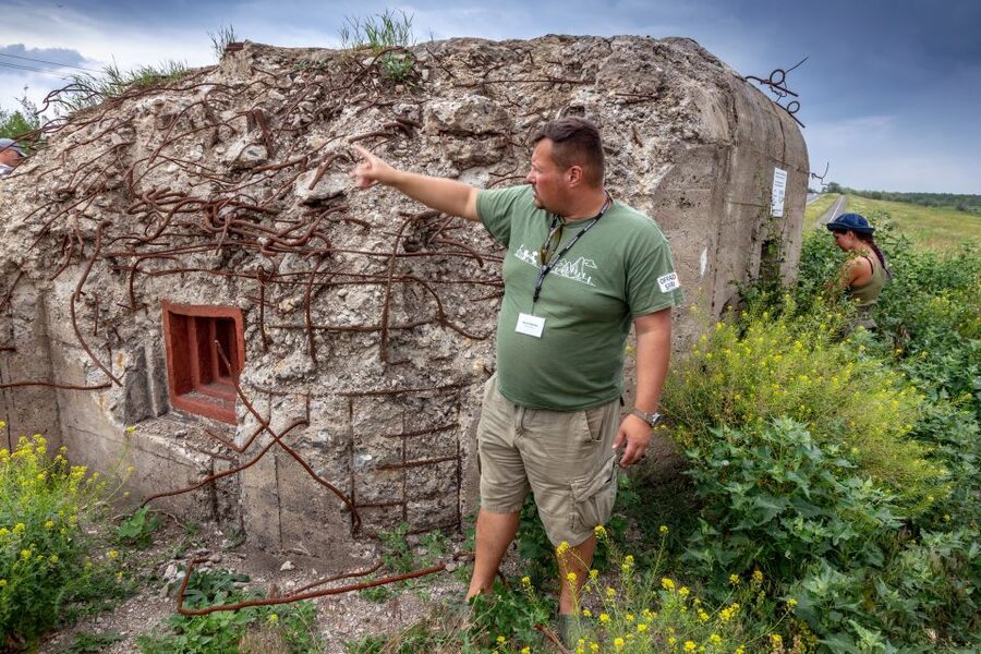 World War II 4WD Tour from Prague with Lunch - Key highlights you won’t forget