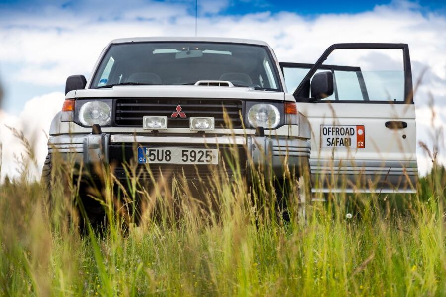 World War II 4WD Tour from Prague with Lunch - Forced labor and fuel production: why the countryside mattered