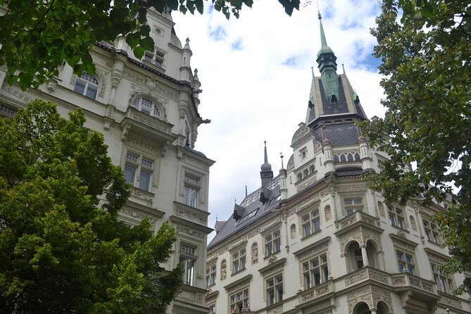 WWII in Prague Tour & The Crypt of Operation Anthropoid - Key highlights that shape the whole experience