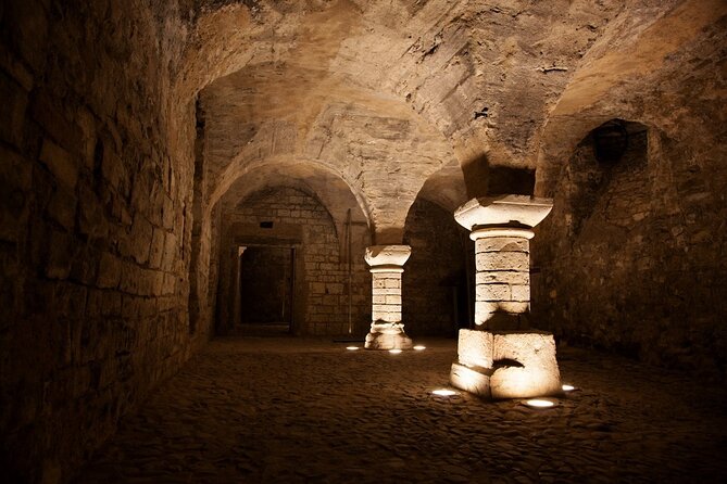 WWII in Prague Tour & The Crypt of Operation Anthropoid - Small-group guides: why Hana and Pavel-style storytelling makes the difference