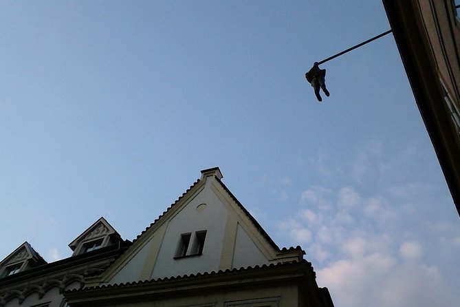 Your own guide for Old Town Highlights and Secrets Tour - Staroměstské náměstí: Old Town Square’s big-movie backdrop