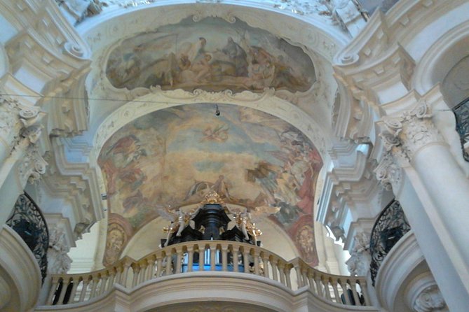 Your own guide for Old Town Highlights and Secrets Tour - Obecní dům (Municipal House): Art Nouveau you can actually spot