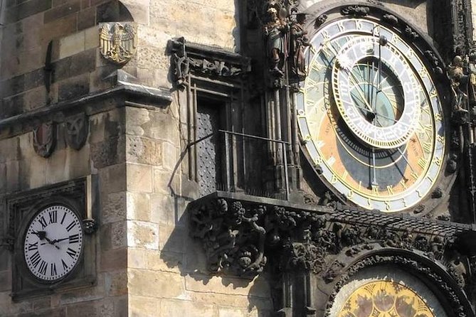 Your own guide for Old Town Highlights and Secrets Tour - Klementinum: the Jesuit complex that feels bigger than photos